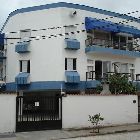 Ubatuba-Praia Grande Exterior foto