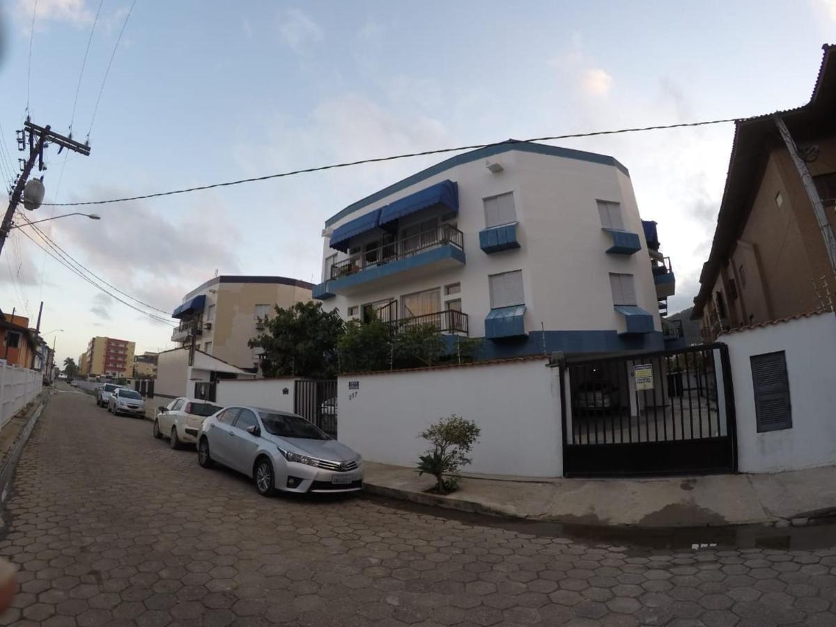 Ubatuba-Praia Grande Exterior foto